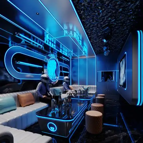 南京KTV商务订房，能否组局-雨花台区ktv订房