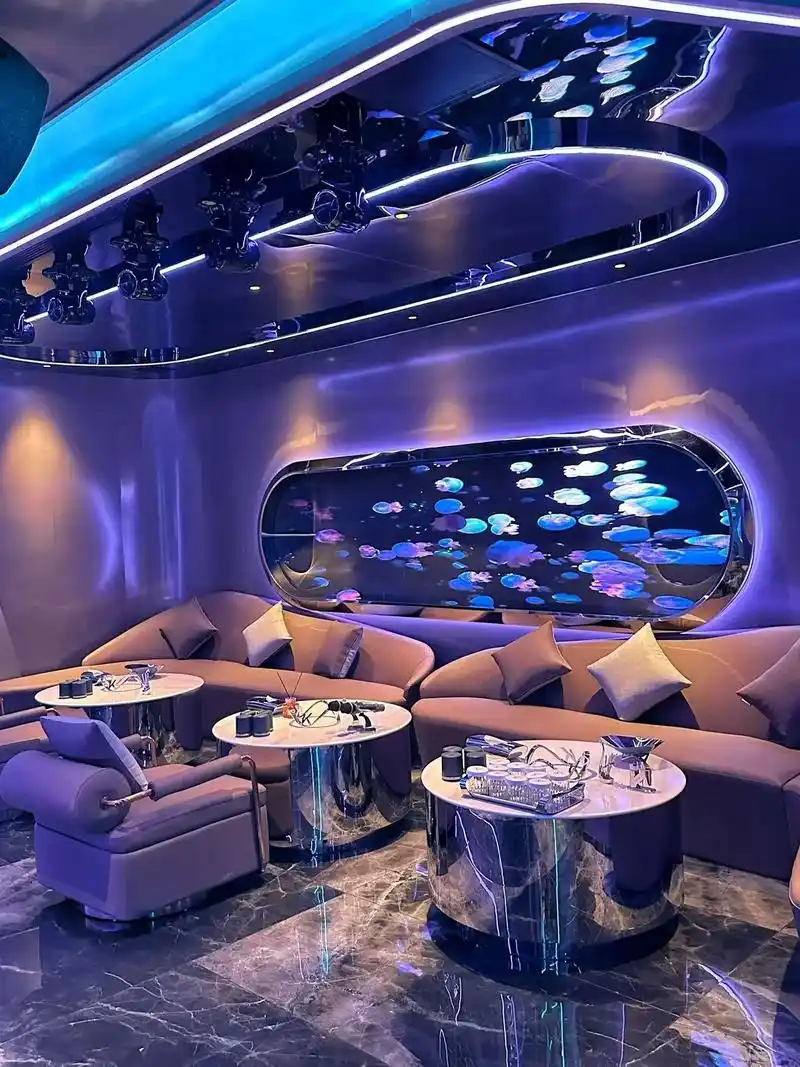 南京商务ktv多少钱一个小时揭秘-雨花台区ktv订房