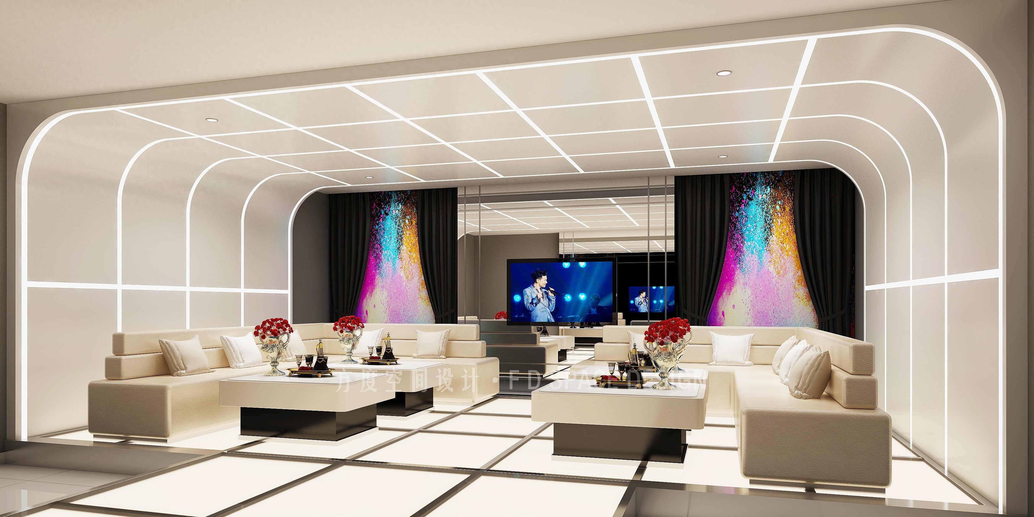 南京ktv订房与商务ktv怎么玩指南-雨花台区ktv订房